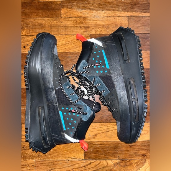 Adidas HU NMD S1 RYAT pharrel boots - Picture 1 of 8